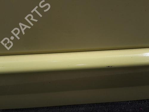 Right front door CITROËN C2 (JM_) 1.1 | BP27227105C3 