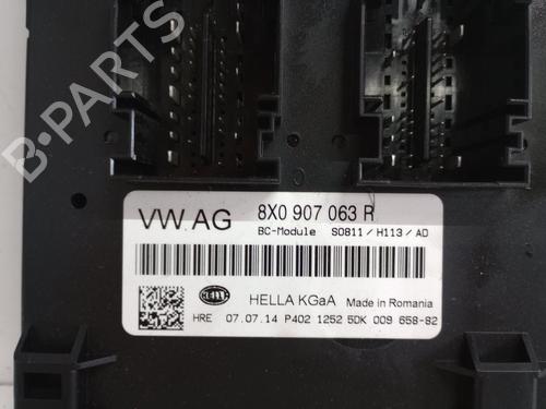 Electronic module AUDI A1 Sportback (8XA, 8XF) S1 quattro | BP27231825M83
