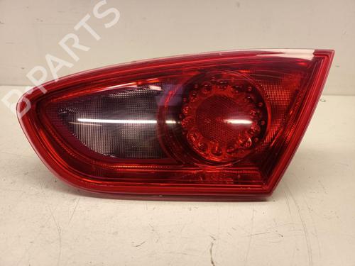 Used Right tailgate light Right tailgate light SEAT LEON (1P1) 1.4 TSI (125 hp) 33611547 33611547
