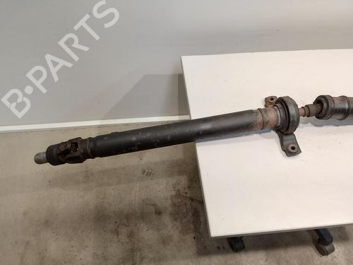 Driveshaft SUBARU IMPREZA Hatchback (GR, GH, G3) 2.0 D AWD | BP27229015M37 