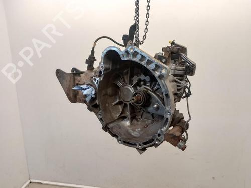 Used Gearbox KIA RIO II Saloon (JB) 1.4 16V (97 hp) 32760931