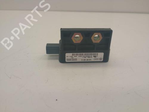 Electronic module VW GOLF IV Variant (1J5) 1.6 16V | BP32733935M83 - Image 4