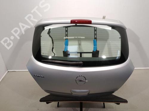 Used Other OPEL CORSA D (S07) 1.2 (L08, L68) (80 hp) 27230883