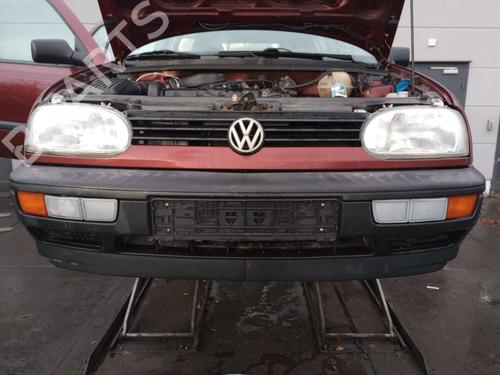 Used Front bumper VW GOLF III (1H1) 1.6 (75 hp) 27232231