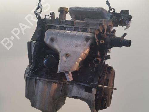 Motor RENAULT MEGANE I Coach (DA0/1_) 1.6 e (DA0F) | BP27226802M1 