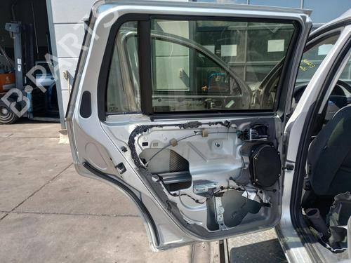 Left rear door FORD MONDEO III Turnier (BWY) 2.0 TDCi | BP27231317C4 