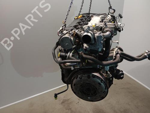 Engine OPEL VECTRA C (Z02) 1.9 CDTI (F69) | BP27228865M1 - Image 5