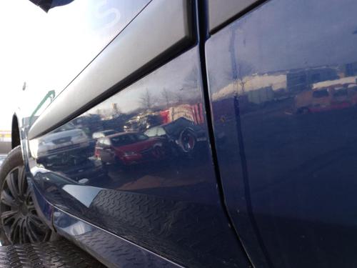 Left front door FIAT STILO Multi Wagon (192_) 1.6 16V | BP27233318C2 