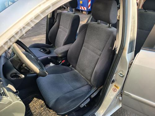 Used Left front seat Left front seat 38938726 38938726