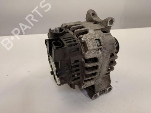 Alternator MERCEDES-BENZ A-CLASS (W169) A 170 (169.032, 169.332) | BP27230728M7 