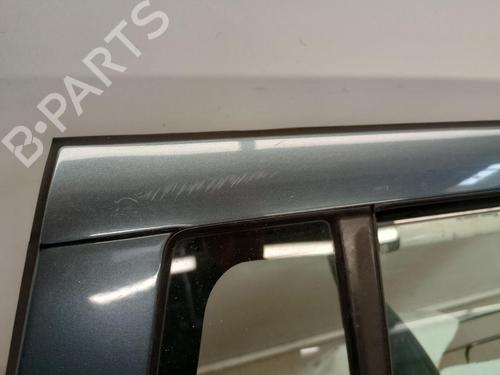 Right rear door SKODA OCTAVIA II Combi (1Z5) 1.6 FSI | BP27232166C5 