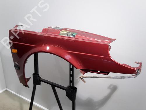 Right front fenders SAAB 9-5 (YS3E) 2.3 t | BP27228708C42 