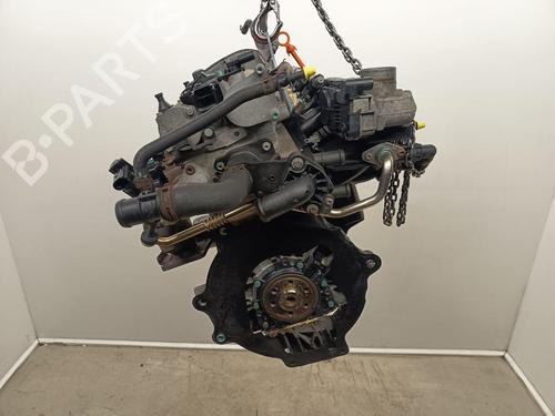 Engine VW GOLF V (1K1) 1.4 16V | BP32762036M1  - Image 6