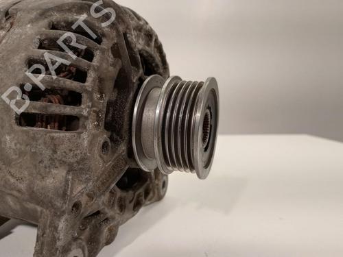 Alternator RENAULT MEGANE II Estate (KM0/1_) 1.5 dCi (KM16) | BP27230076M7