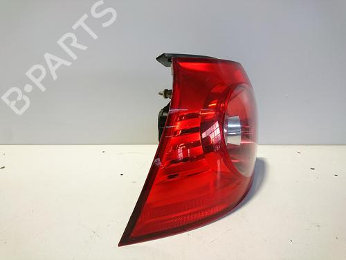 Left taillight VW GOLF V (1K1) 2.0 TDI 16V | BP27226059C34 