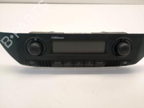 Used Climate control Climate control VW POLO IV (9N_, 9A_) 1.2 12V (64 hp) 32733918 32733918