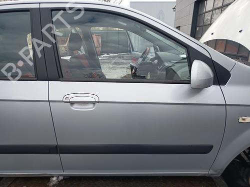 right-front-door-hyundai-getz-tb-2001-2002-2003-2004-2005-2006-2007-2008-2009-2010-2011-32763296 main image