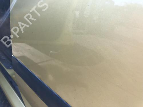 Left rear door PEUGEOT 307 (3A/C) 1.6 16V | BP27229217C4 