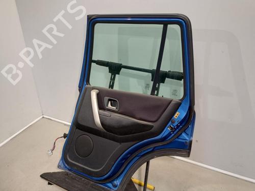 Right rear door LAND ROVER FREELANDER I (L314) 2.0 Td4 4x4 | BP27225895C5 