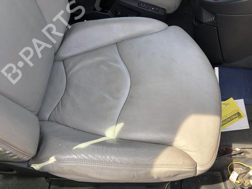 Right front seat PEUGEOT 807 (EB_) 2.2 HDi | BP32760985C16 - Image 4