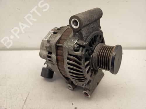 Used Alternator Alternator CITROËN C4 Coupe (LA_) 1.6 VTi 120 (120 hp) 40461500 40461500