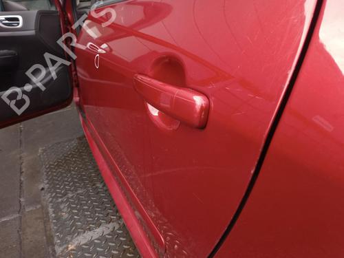 Left rear door PEUGEOT 307 Break (3E) 2.0 HDi 135 | BP27232686C4 