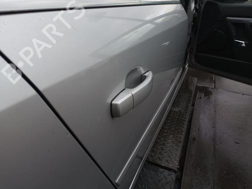 Right rear door OPEL SIGNUM Hatchback (Z03) 2.2 direct (F48) | BP27233003C5 