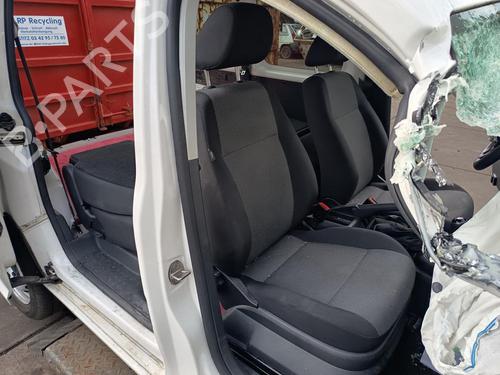Used Right front seat Right front seat VW CADDY ALLTRACK IV MPV (SAB) 1.2 TSI (84 hp) 36477807 36477807