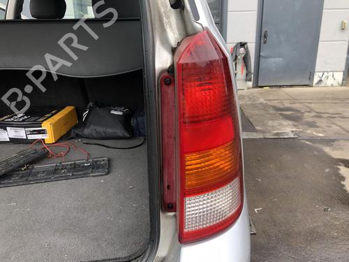 Used Right taillight Right taillight FORD FOCUS I Turnier (DNW) 1.8 Turbo DI / TDDi (90 hp) 33611388 33611388