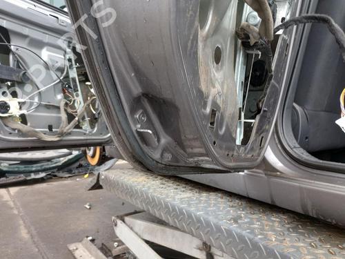 Left rear door RENAULT MEGANE II (BM0/1_, CM0/1_) 1.6 16V | BP27231041C4 