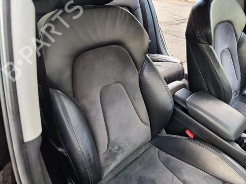 Right front seat AUDI A4 B8 Avant (8K5) 1.8 TFSI | BP39149335C16 - Image 4