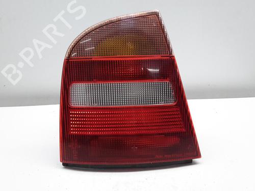 Used Left taillight SKODA OCTAVIA I (1U2) 1.6 (75 hp) 27227823