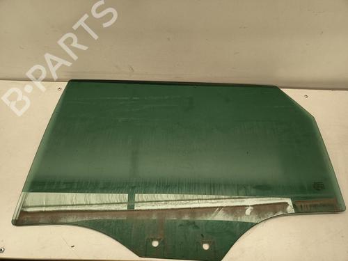 Used Rear left door window SEAT LEON ST (5F8) 1.4 TSI (150 hp) 32761525