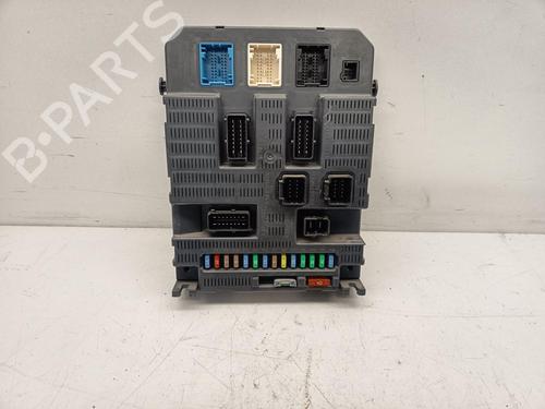 Used Electronic module Electronic module PEUGEOT 207 (WA_, WC_) 1.4 16V (95 hp) 32762357 32762357