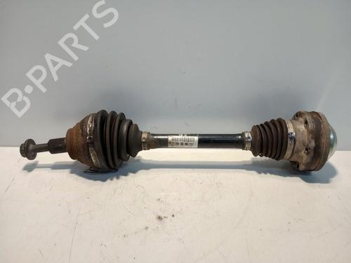 Andre VW CADDY ALLTRACK IV Box Body/MPV (SAA) 1.6 TDI (102 hp) 28676794