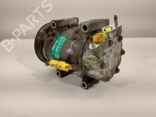AC compressor PEUGEOT 206 SW (2E/K) 1.4 16V | BP27229929M34 