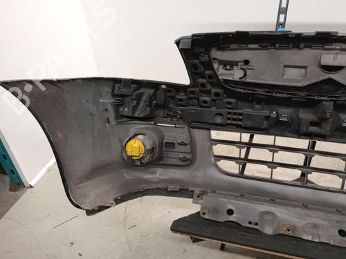 Front bumper CITROËN C2 (JM_) 1.1 | BP27231977C7 