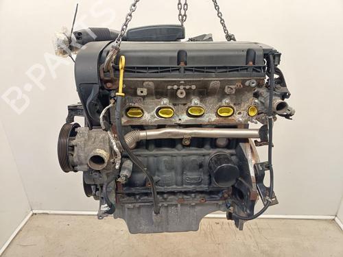 Used Engine Engine 39476315 39476315