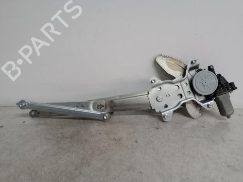 front-right-window-mechanism-opel-agila-a-h00-2000-2001-2002-2003-2004-2005-2006-2007-32733414 main image