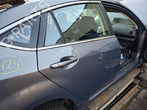 Andre MAZDA 6 Hatchback (GH) 2.2 MZR-CD (GH10) | BP32763815O1 - Image 4