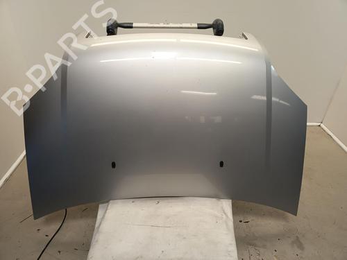 Motorhjelm FORD FUSION (JU_) 1.4 (80 hp) 27233220
