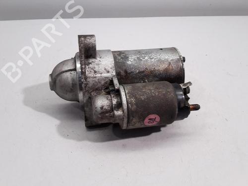 Starter CHEVROLET MATIZ (M200, M250) 0.8 | BP27228662M8 