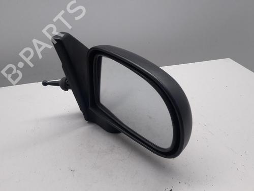 Right mirror HYUNDAI ATOS PRIME (MX) 1.1 | BP27227663C27 