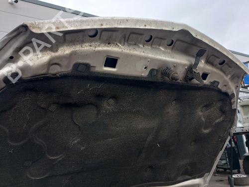 Hood OPEL ASTRA H Estate (A04) 1.7 CDTI (L35) | BP27230863C1 