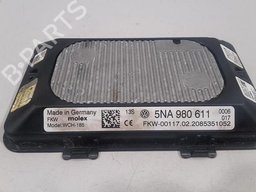 Antenne/Base VW ID.3 (E11, E12) Pro (204 hp) 27227401
