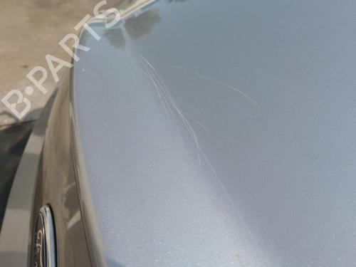Tailgate FORD STREET KA (RL2) 1.6 | BP27231561C6 