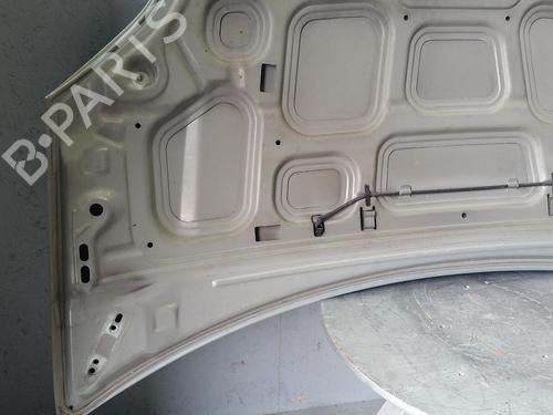 Hood FORD FIESTA V (JH_, JD_) 1.25 16V | BP27226662C1 