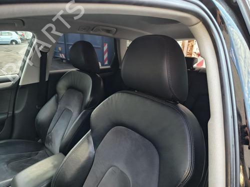 Left front seat AUDI A4 B8 Avant (8K5) 1.8 TFSI | BP39149336C15 - Image 3