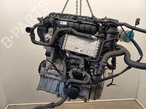 Engine SEAT LEON (5F1) 1.5 TSI | BP39476370M1 - Image 2