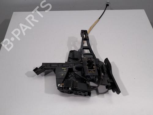 Rear left lock FORD FOCUS C-MAX (DM2) 1.6 | BP27227788C100 